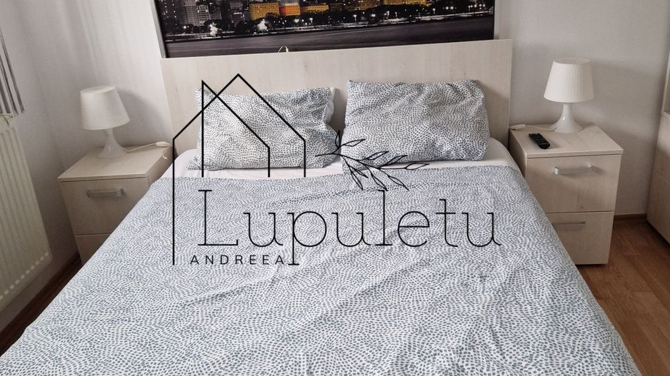 Penthouse 4 Camere | 85MPU | Finisaje de Lux | Calea Cisnădiei - Poză 6