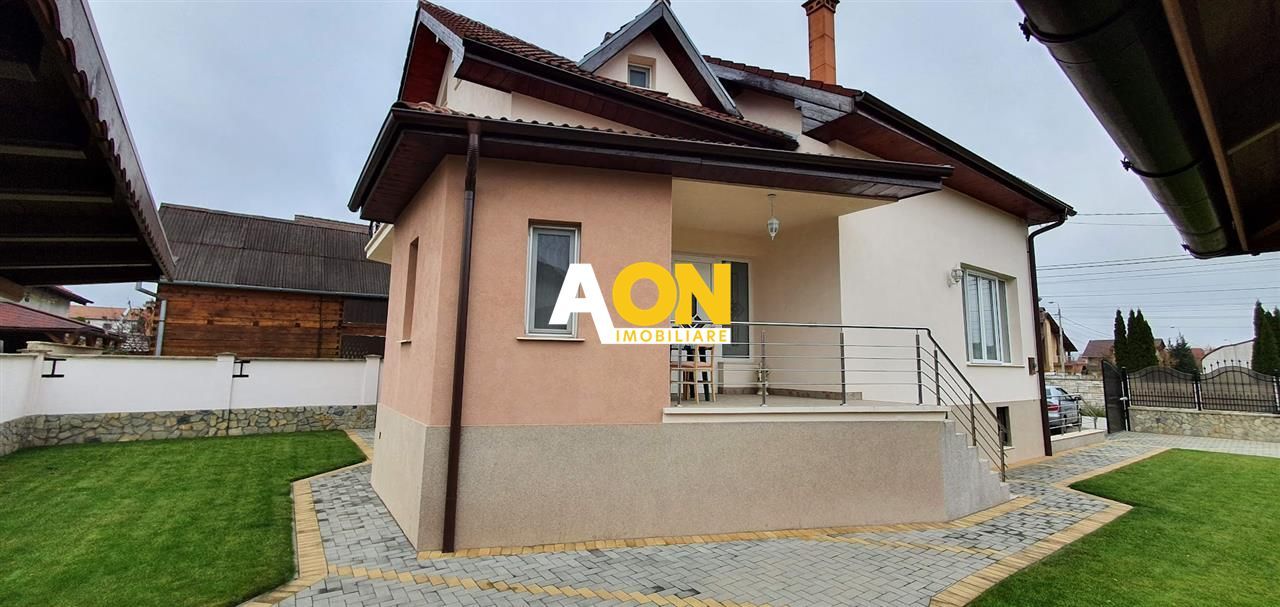 Casa 5 camere 567 mp teren la asfalt toate utilitatile Cetate - Poză 4