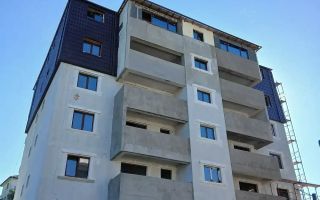 Apartament 2 camere, 46 m2, Rediu-Păcurari, Iași - 53.000 EUR - Poză 1