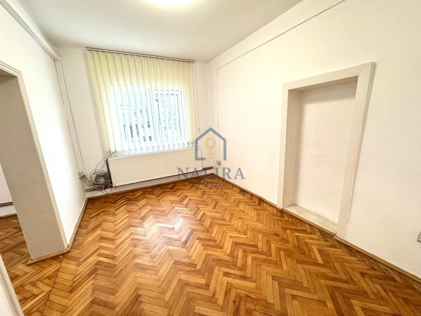 Inchiriere casa/spatiu birouri Valea Rosie - Poză 1