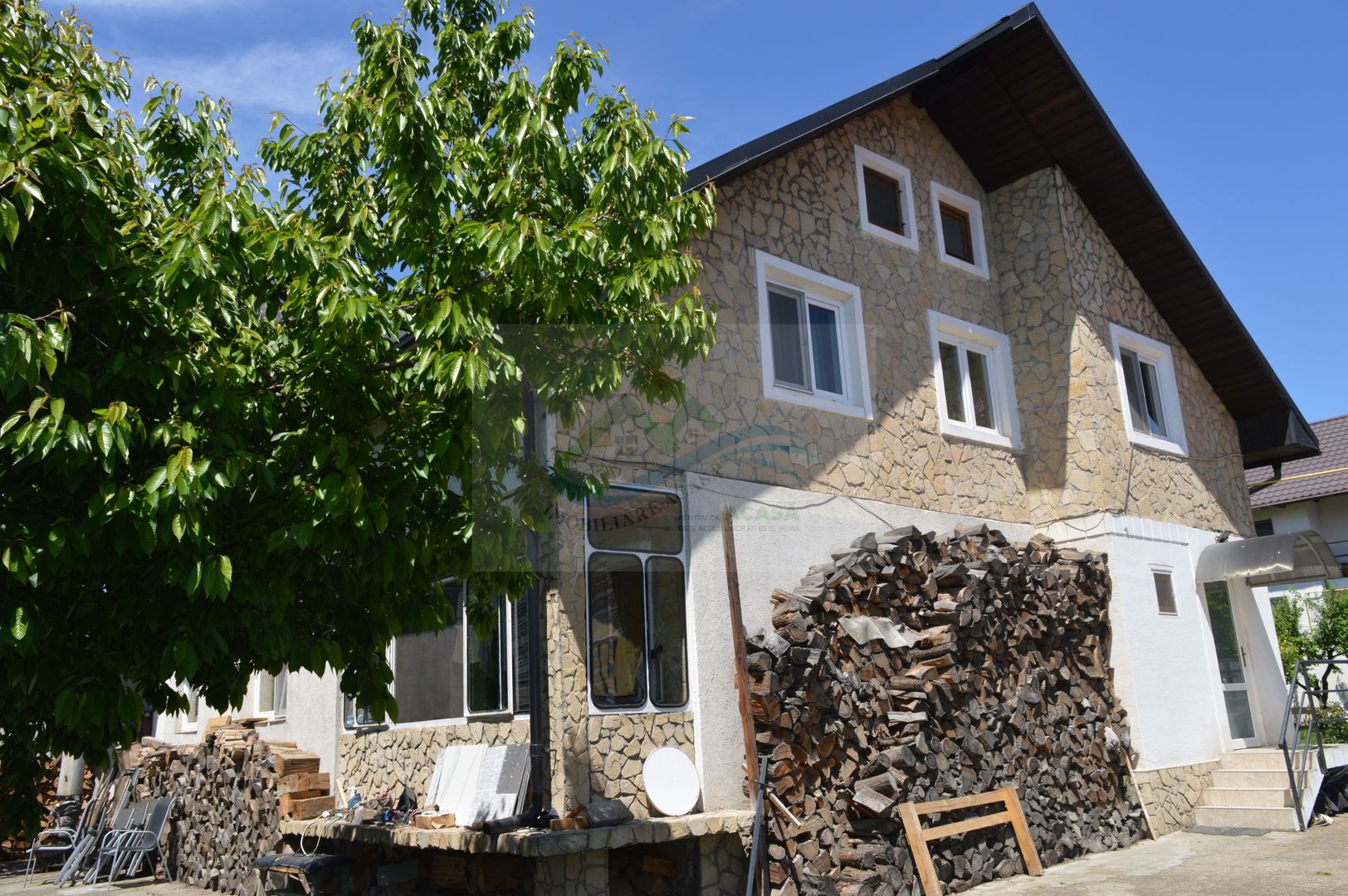 Casă Burdujeni/Suceava - Poză 5