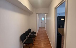 3 camere decomandat, spațios, etaj 2, lângă metrou Iancului - Poză 3