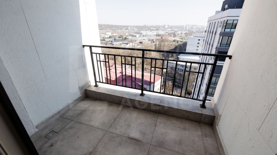 Vânzare, apartament, 2 camere, str. Calea Iesilor, sectorul Buiucani - Poză 6