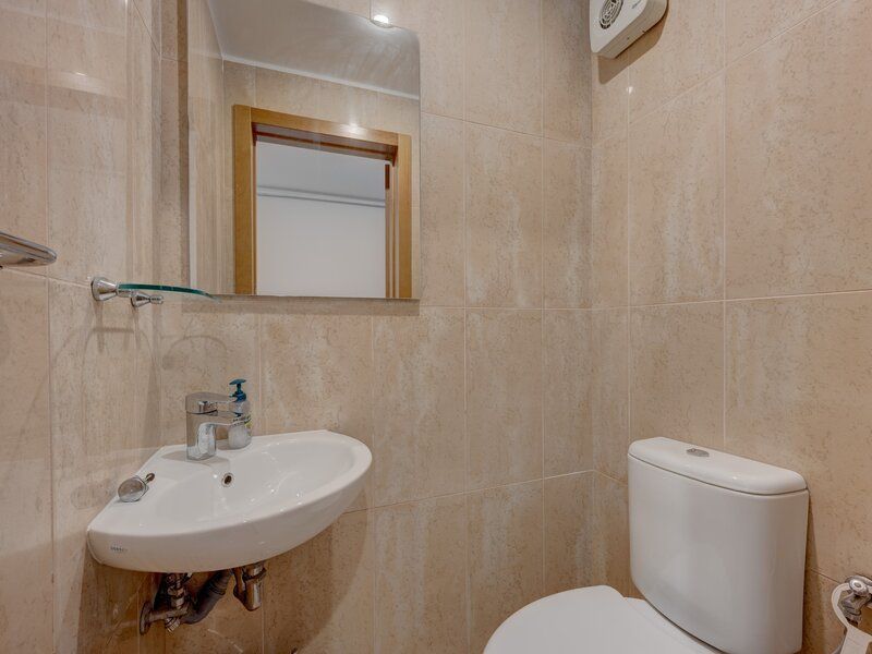 Apartament superb 5 camere I Zona Primaverii I View parc - Poză 9