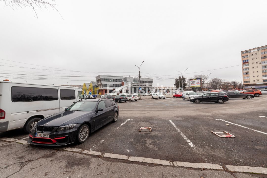 Ap. 2 camere - Frații Golesti -Gara Pitesti - McDonald’s - Poză 18