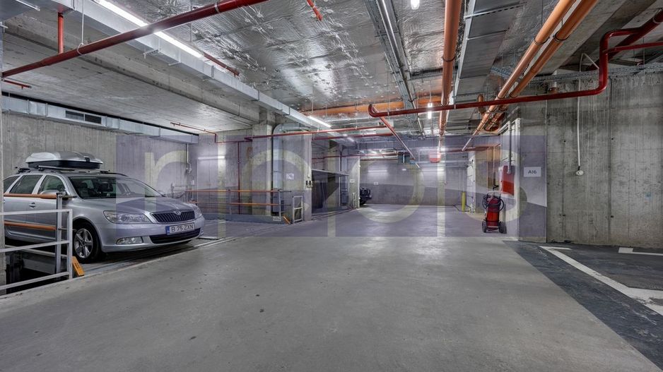 INCHIRIERE 2 CAMERE | HERASTRAU | MOBILAT-UTILAT | LOC PARCARE | 50 MP - Poză 12