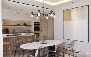 Apartament 1 Dormitor Estepona Vest - Poză 14