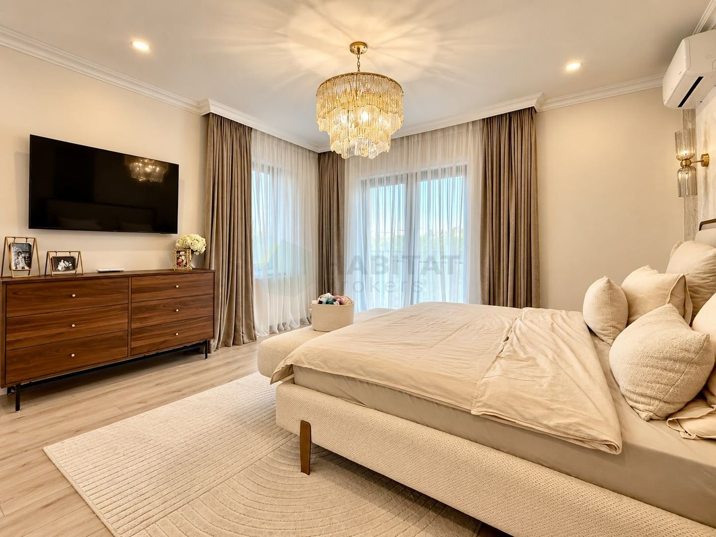 Vilă Premium | 5 camere, garaj și curte proprie | Pipera - Poză 9