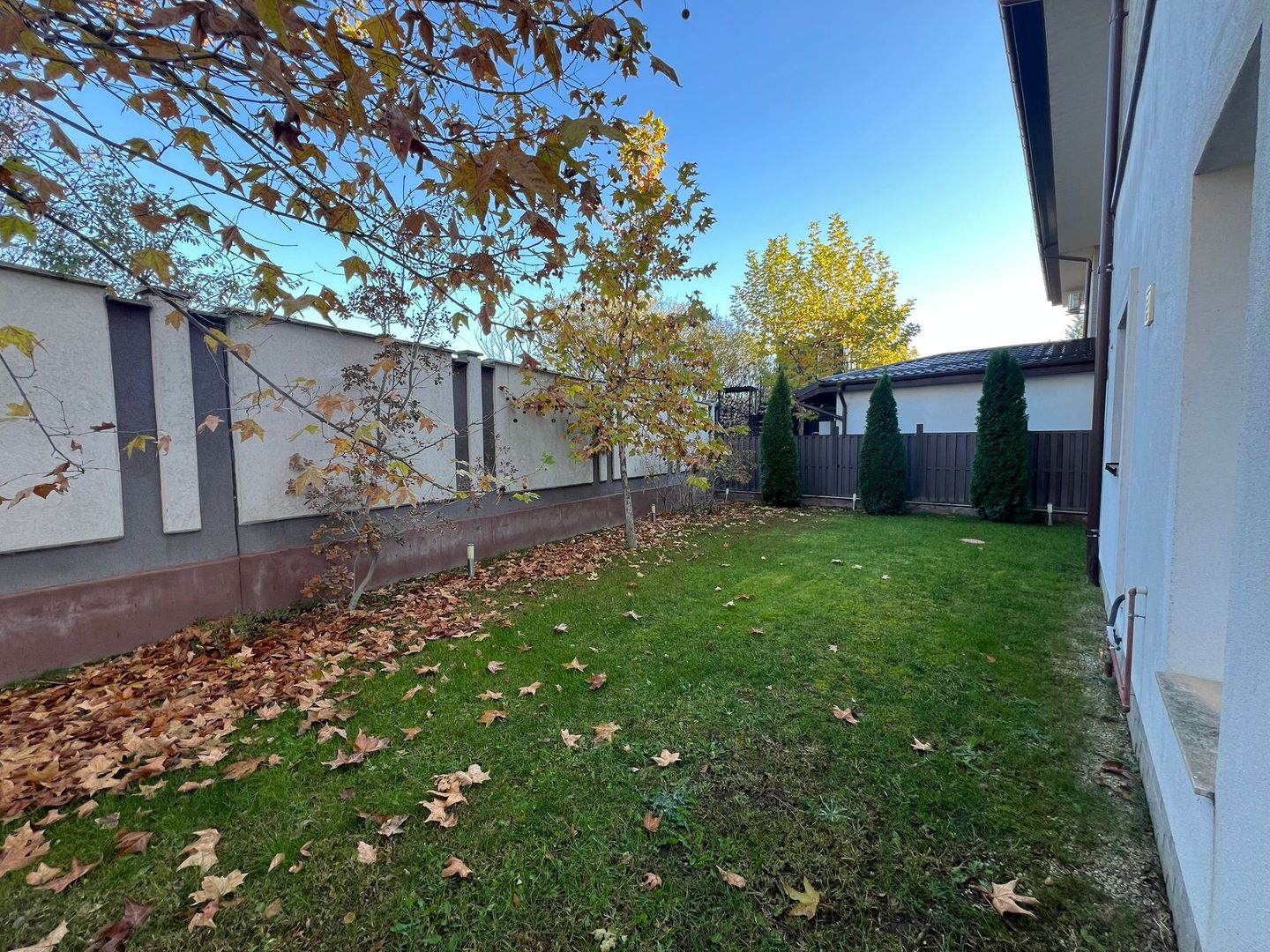 CASA PREMIUM | OXFORD GARDENS - Poză 17