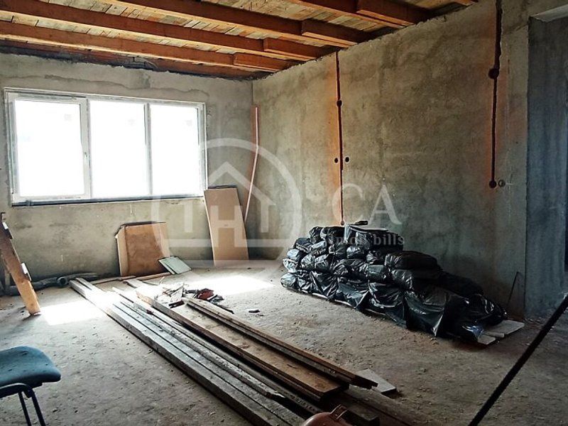 Casa de vanzare cu 4 camere in Santandrei, Oradea - Poză 13