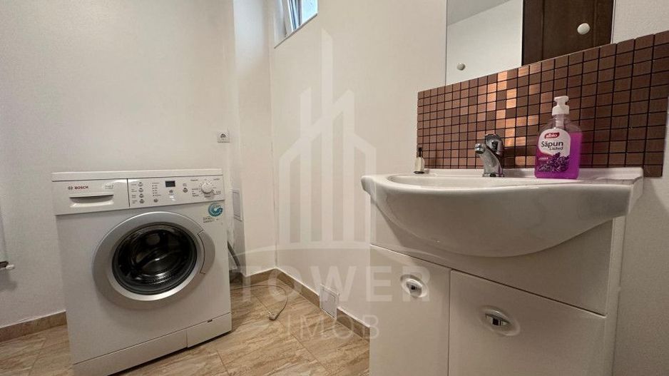 Apartament 2 camere la casa zona Facultatea de Medicina - Poză 6