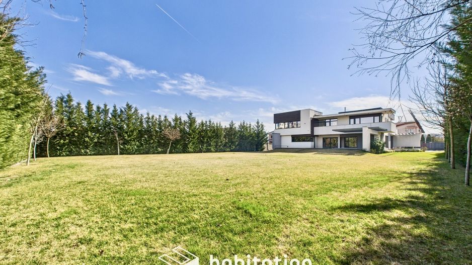 Reședință exclusivistă Timișoara - Tur virtual - Comision 0% - Poză 37