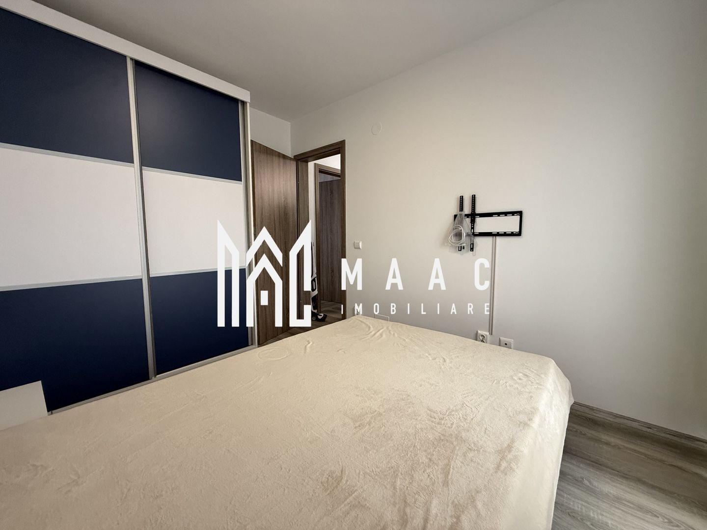 Apartament 3 camere | Balcon | Loc de parcare | Magnolia - Poză 5