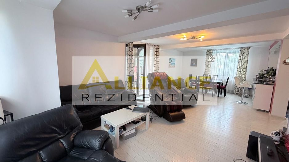 Casa Individuala - 4 camere - 2 bai - 363mp teren - Poză 12