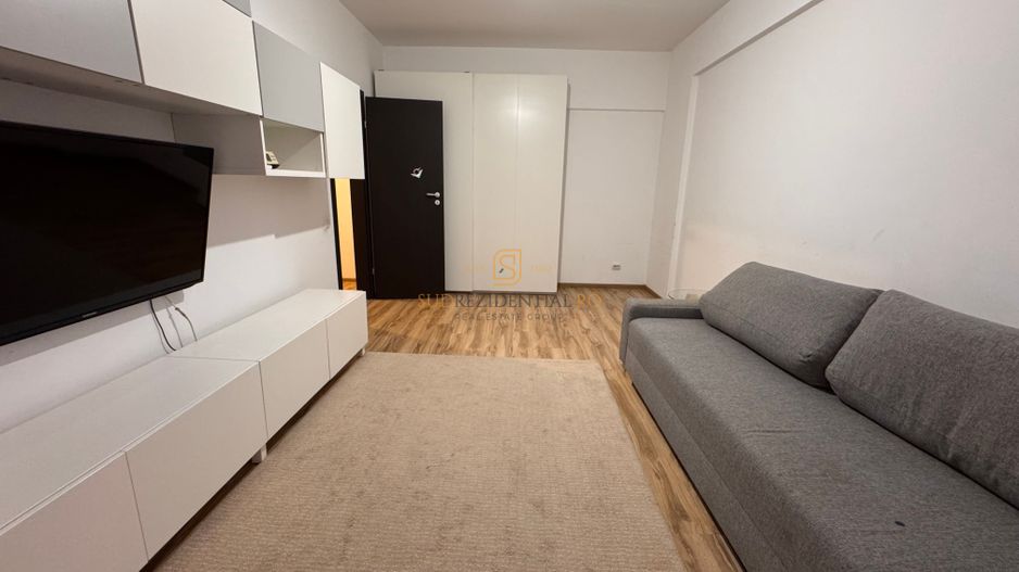 Apartament 2 camere decomandat, mobilat + utilat -Salaj/Confort Urban. - Poză 3