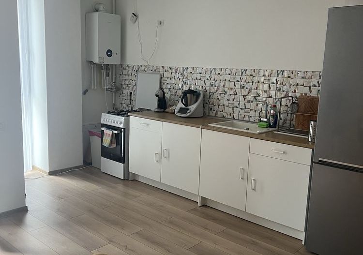 2 camere Campeador City+loc parcare - Poză 3