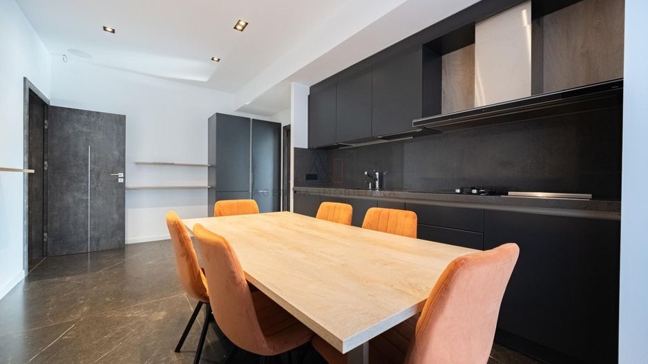 Penthouse Floreasca l vedere spre lac l mobilat utilat l - Poză 13