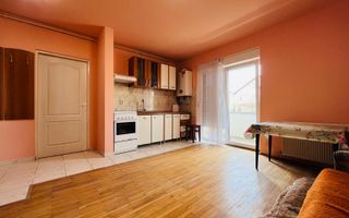 Apartament 2 camere | 50 mp | Bloc Nou | Etaj 1 | Centru - Poză 1