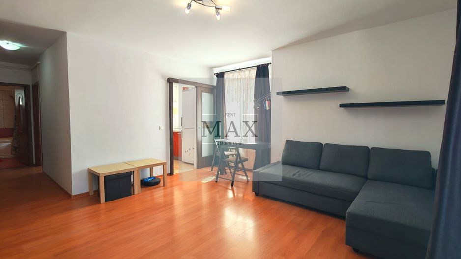 Apartament 2 camere de închiriat în Baciu, 50 mp, cu parcare - Poză 3