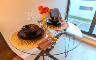 Studio dublu Ivory Pipera I Mobilat  PREMIUM I DIRECT PROPRIETAR - Poză 62