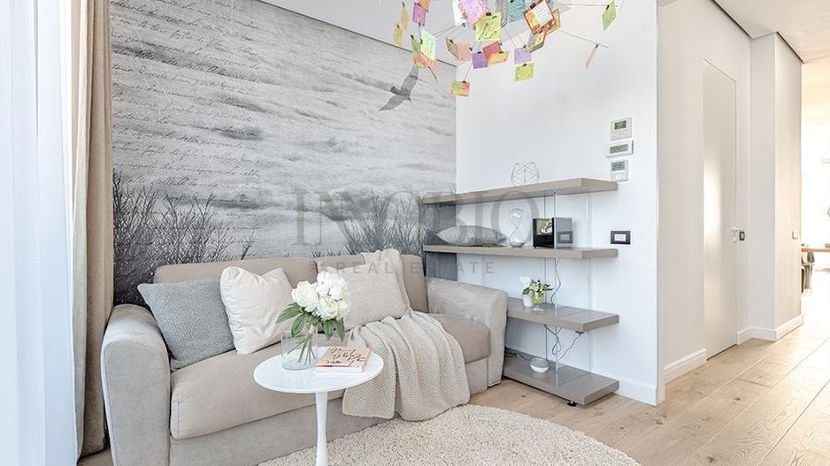 Penthouse 4 Camere | 3 Locuri de Parcare - Poză 15