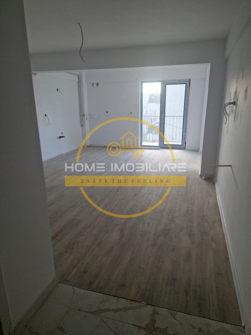 Apartament 1 camera,etaj 1, finalizat,52000 euro - Poză 4