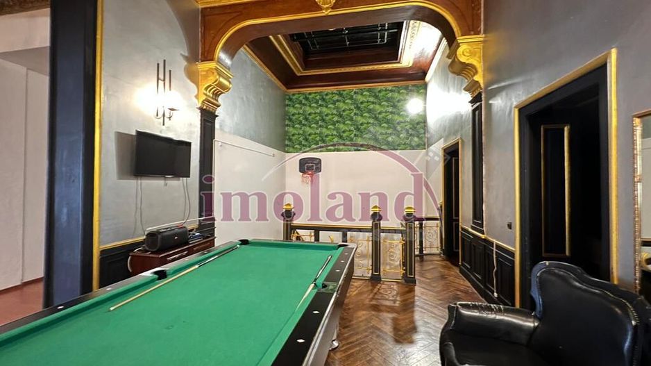 Vila - Piata Romana - inchiriere - Poză 10