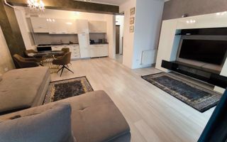 MAMAIA apartament superb cu 2 camere! - Poză 1