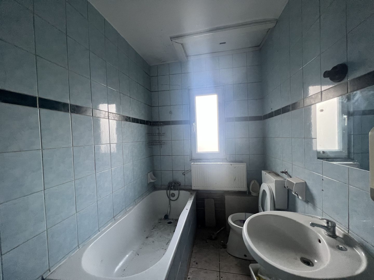 Spatiu comercial vila Piata Presei - Jiului - Poză 7