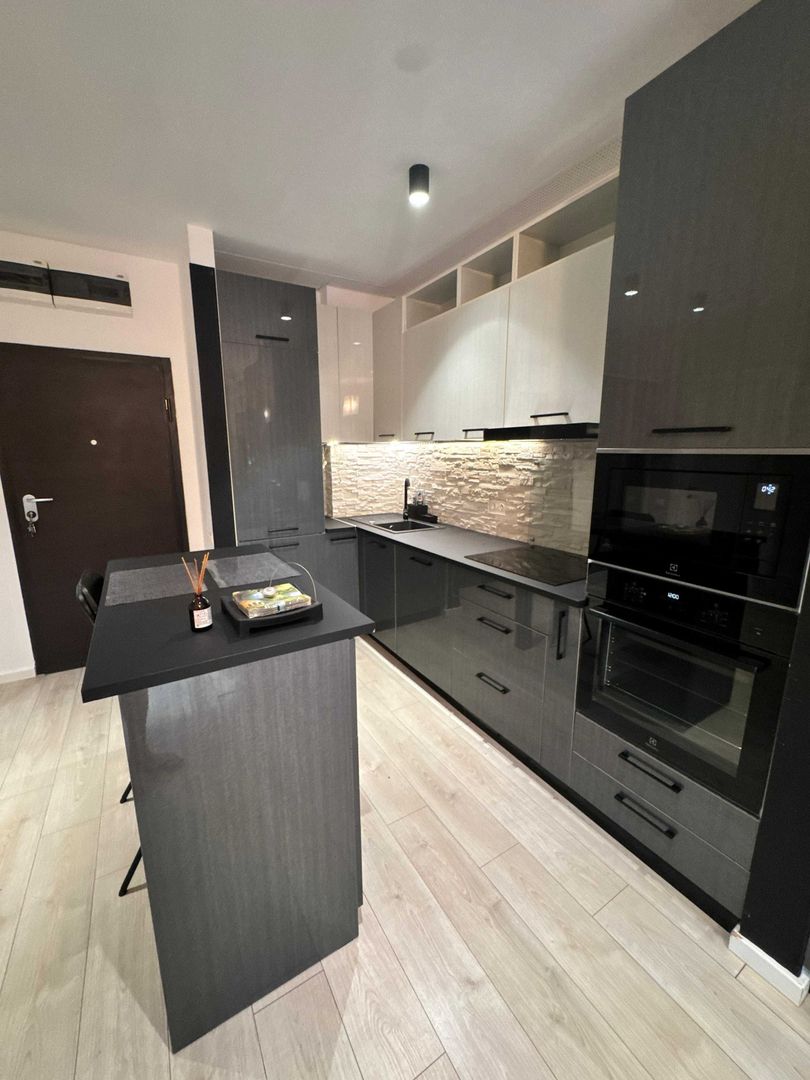 APARTAMENT 2 CAMERE | PIPERA | GRADINA PROPRIE - Poză 1