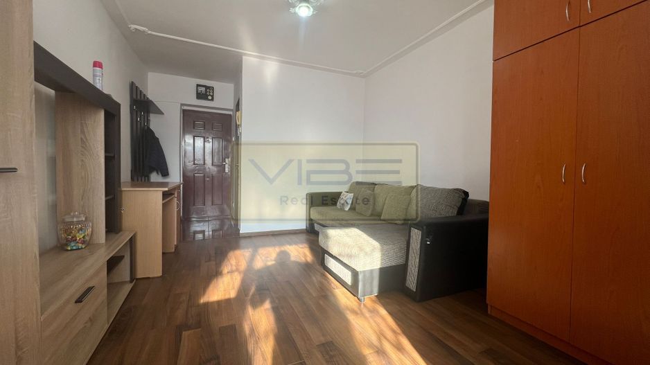 Garsoniera Nicolina 1 - Gara Internationala - Poză 3