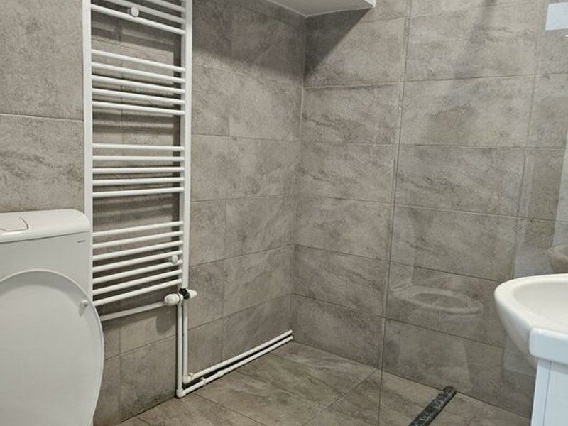 Apartament cu 3 camere, Tiglina 2 - parter - Poză 13