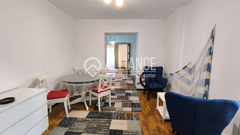 CENTRU PLAJA MODERN(COD03)- Apartament modern in vila interbelica ! - Poză 6