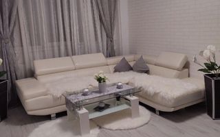Apartament 3 camere Girocului amenajat - Poză 1