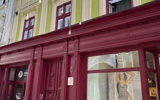 Apartament cu 3 camere in Piata Unirii - Poză 2