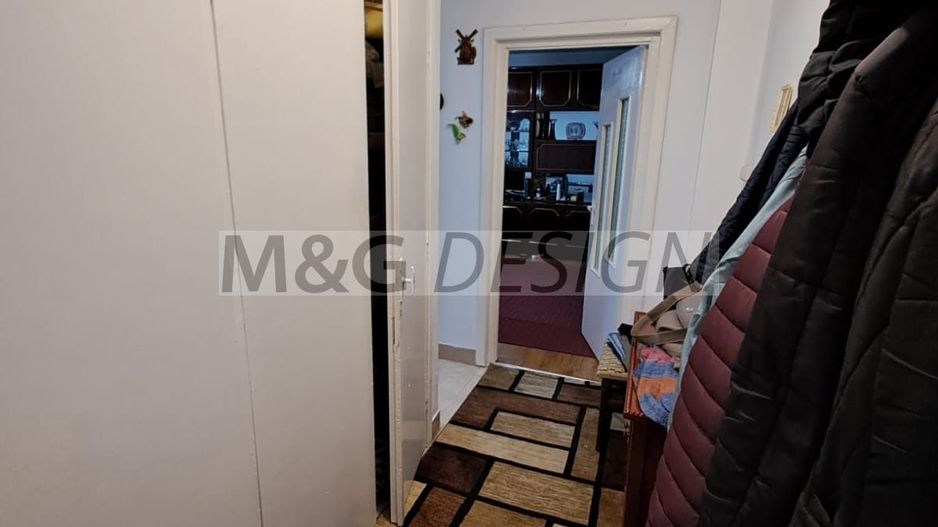 Apart 1 camera decomandat Sagului-Piata Doina - Poză 5