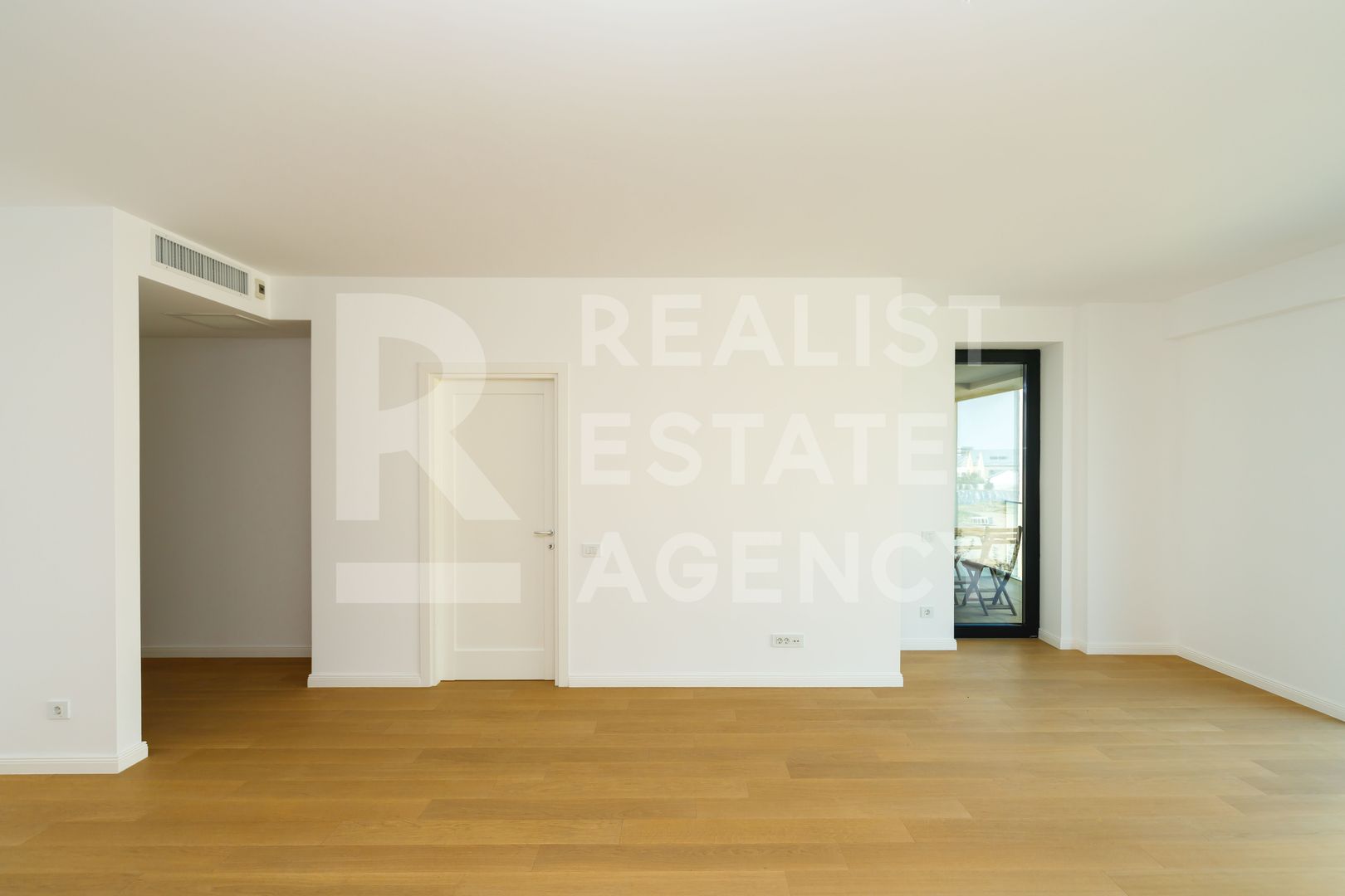 Apartament cu 2 camere, Becali Imobiliare, București, Pipera - Poză 8