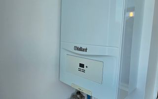 Apartament cu 3 camere, 94 mp, zona TRAIAN - PRIMARIE; - Poză 4