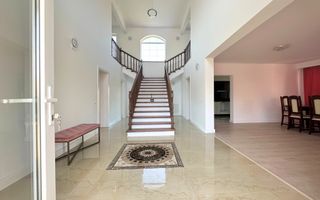 Vânzare casă 5 camere nouă elegantă și spațioasă în Hărman - Poză 37