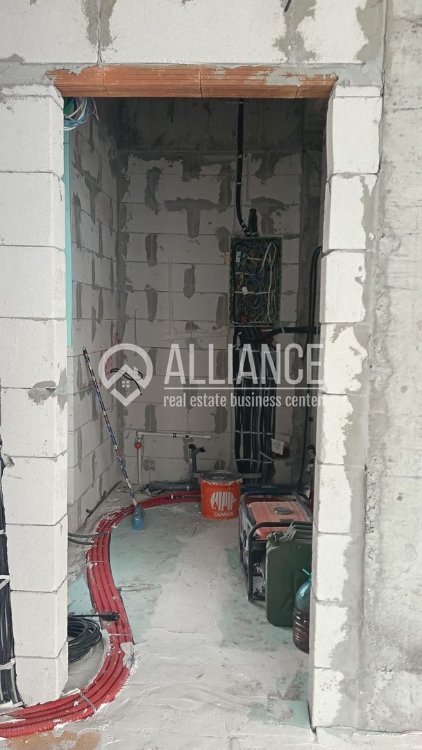 Cumpana(cod04)-Casa 3 camere constructie noua - Poză 22