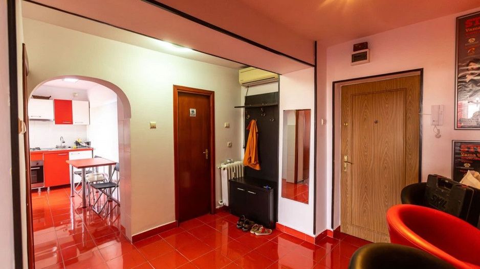 Apartament 2 camere Bulevardul Unirii - Poză 5