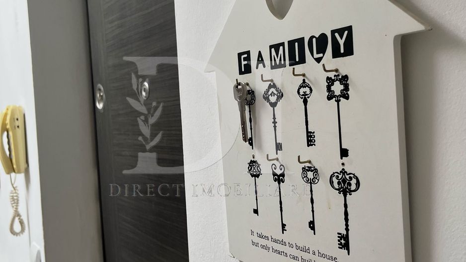 OPORTUNITATE Apartament 4 camere | bloc nou | 1.000 euro/mp! - Poză 8