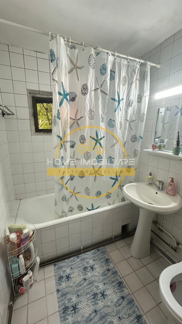 Apartament 3 cam. DC, 81mp. / Arcu / 2 min de Carrefour Billa! - Poză 11