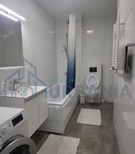 Apartament 2 camere de vanzare, bloc Inamstro, zona Mihail Sadoveanu - Copou, Iasi - Poză 2