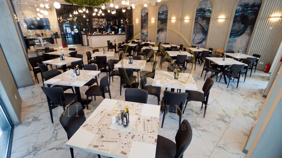 Stațiunea Mamaia  - Vanzare Hotel Dunarea amplasat la 100m de malul marii - Poză 23