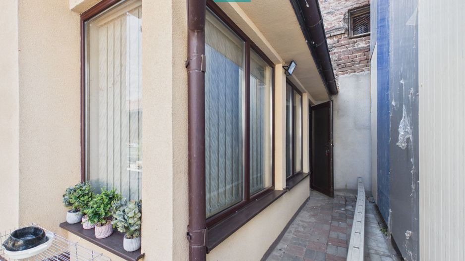 Apartament spațios cu 3 camere, zona centrală - Poză 23