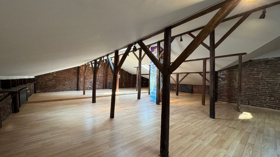 2 ETAJE DE INCHIRIAT Piata Amzei- Piata Romana IM507 - Poză 24