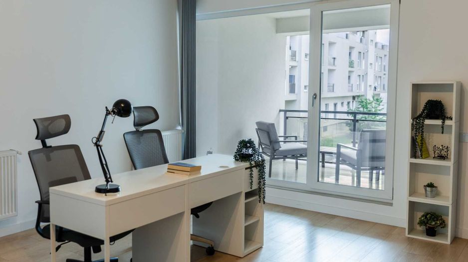 Proprietar - Inchiriez Apartament 1 camera cu logie in Zorilor - Poză 2