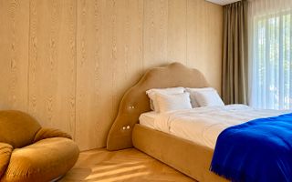 Apartament tip Duplex 3 camere Eminescu | Gradina | Loc de Parcare | 2020 - Poză 10