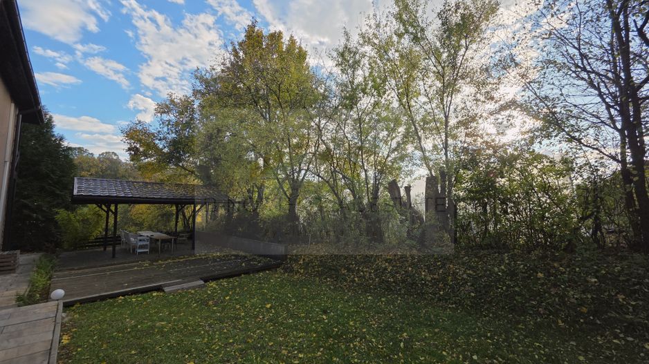 Reședință exclusivistă cu deschidere la Lacul Scroviștea - Poză 16